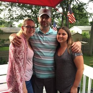 Meet your Posher, Scott